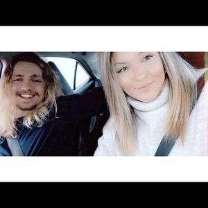 Meet your Posher, Sally